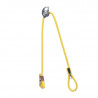 Cabo de anclaje ajustable Manso 90cm de Fixe