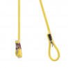 Cabo de anclaje ajustable Manso 90cm de Fixe