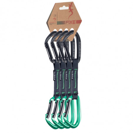 Pack de 4 cintas 12cm Express Puput de Fixe
