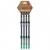 Pack de 4 cintas 12cm Express Puput de Fixe