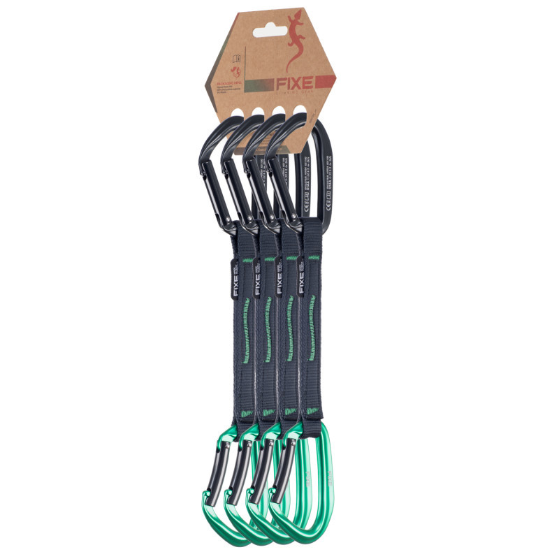 Pack de 4 cintas 18cm Express Puput de Fixe