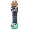 Pack de 4 cintas 18cm Express Puput de Fixe