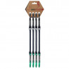Pack de 4 cintas 18cm Express Puput de Fixe