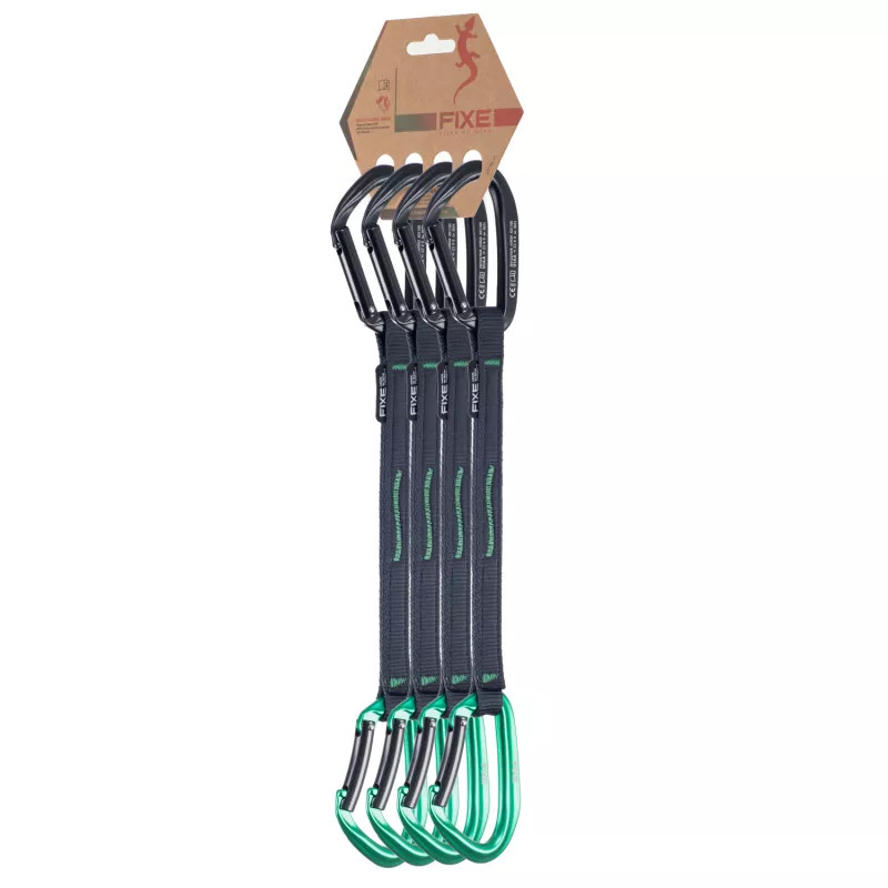 Pack de 4 cintas 24cm Express Puput de Fixe