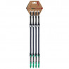 Pack de 4 cintas 24cm Express Puput de Fixe