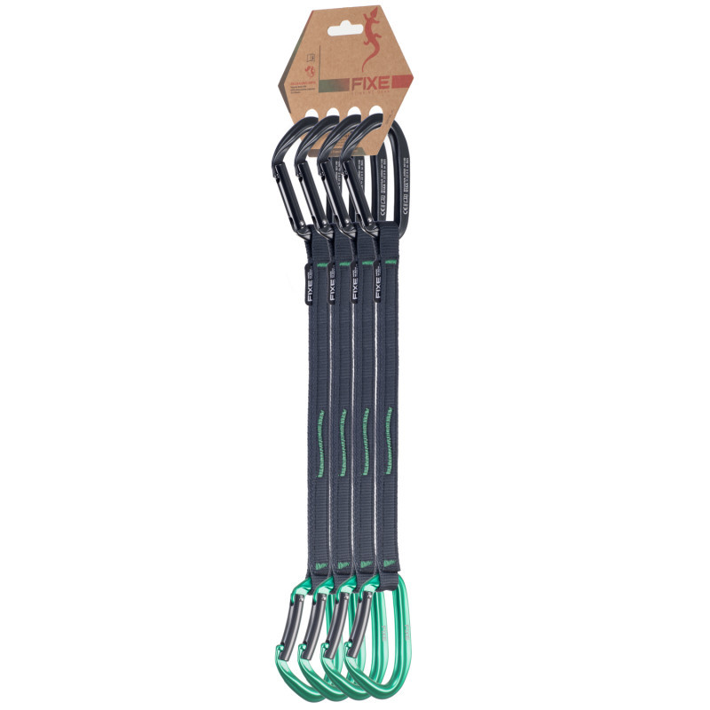 Pack de 4 cintas 35cm Express Puput de Fixe
