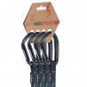 Pack de 4 cintas 35cm Express Puput de Fixe