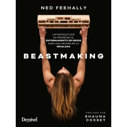 Beastmaking - Desnivel