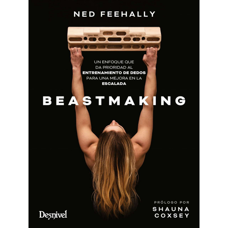 Beastmaking - Desnivel