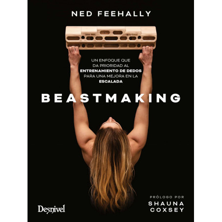 Beastmaking - Desnivel