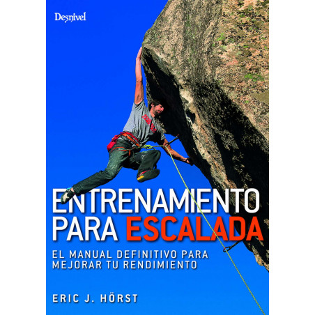 Entrenamiento para escalada - Desnivel