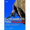 Entrenamiento para escalada - Desnivel