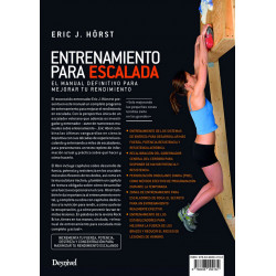 Entrenamiento para escalada - Desnivel