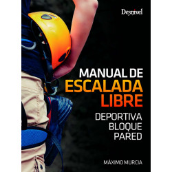 Manual de escalada libre - Desnivel