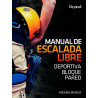 Manual de escalada libre - Desnivel