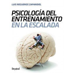 Psicología del entrenamiento en escalada - Desnivel