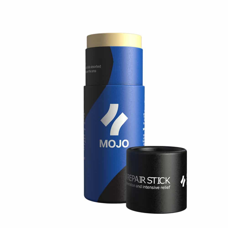 Reparador de piel Mojo Stick de Crux