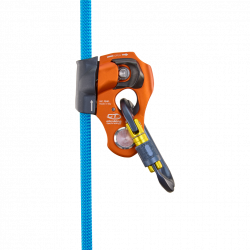 Polea bloqueadora multifunción Cric de Climbing Technology