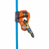 Polea bloqueadora multifunción Cric de Climbing Technology