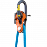 Polea bloqueadora multifunción Cric de Climbing Technology