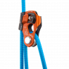 Polea bloqueadora multifunción Cric de Climbing Technology