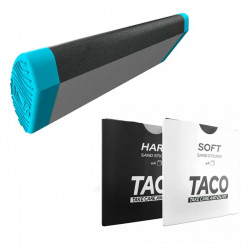 Lima para manos escaladoras Taco de Crux