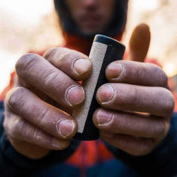 Lima para manos escaladoras Taco de Crux
