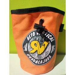 Magnesera RetoVertical V2 naranja