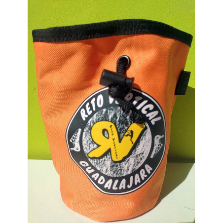 Magnesera RetoVertical V2 naranja