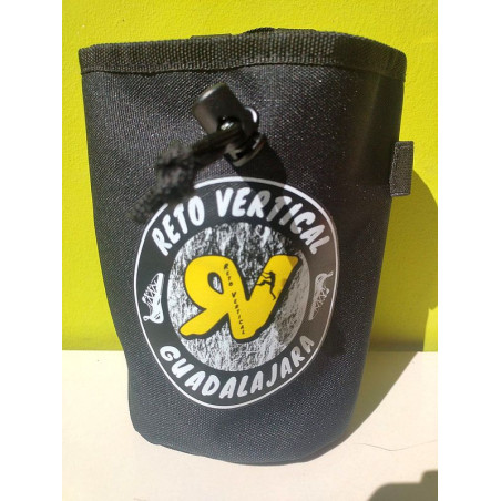 Magnesera RetoVertical V2 negra