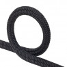 Cordino Aramida 6mm negro por metros de Fixe