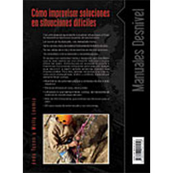 Autorrescate en escalada - Desnivel