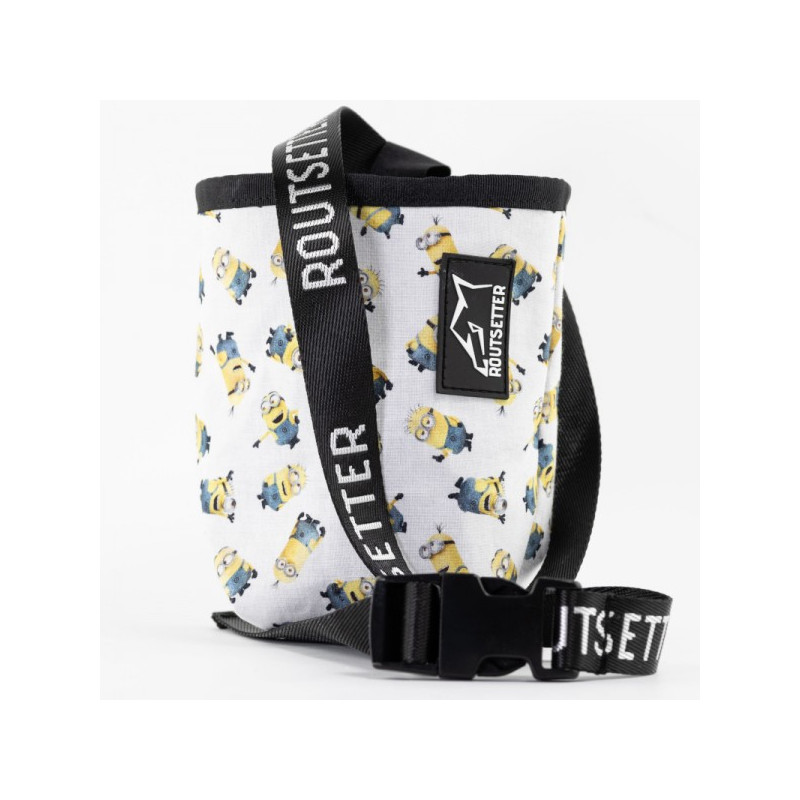 Magnesera Minions de RoutSetter