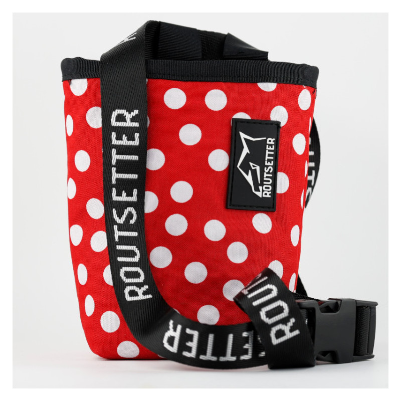 Magnesera Olé de RoutSetter