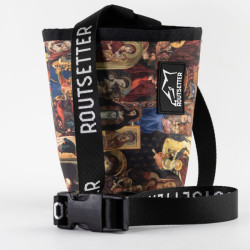 Magnesera Virgin de RoutSetter