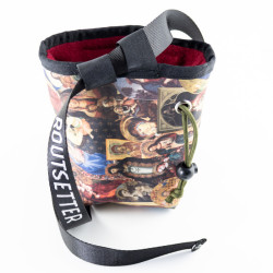 Magnesera Virgin de RoutSetter