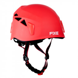 Casco Pararocs rojo de Fixe