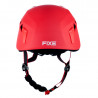 Casco Pararocs rojo de Fixe