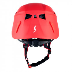 Casco Pararocs rojo de Fixe