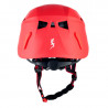 Casco Pararocs rojo de Fixe