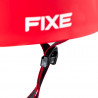Casco Pararocs rojo de Fixe
