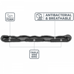 Arnés Ágil Versá de Fixe