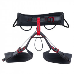 Arnés Ágil Versá de Fixe