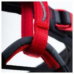 Arnés Ágil Versá de Fixe