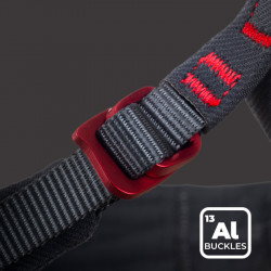 Arnés Ágil Versá talla M de Fixe