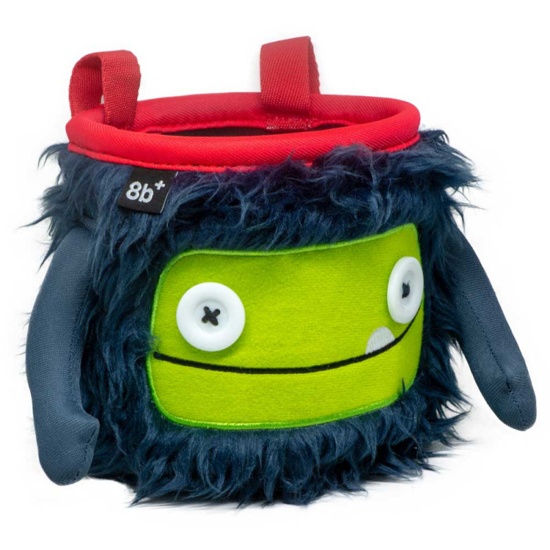 Magnesera 8BPlus - Oli