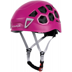 Casco Ikon Nova femenino fucsia de Camp