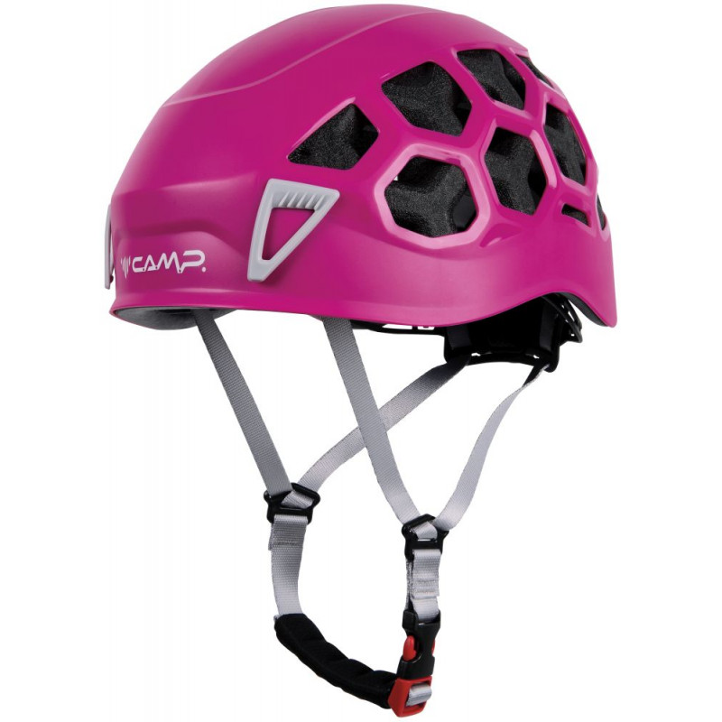Casco Ikon Nova femenino fucsia de Camp