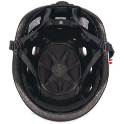 Casco Ikon Nova femenino fucsia de Camp