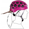 Casco Ikon Nova femenino fucsia de Camp